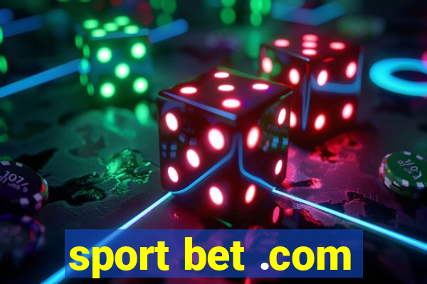 sport bet .com